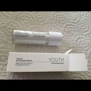 Shaklee Youth activating serum BNIB